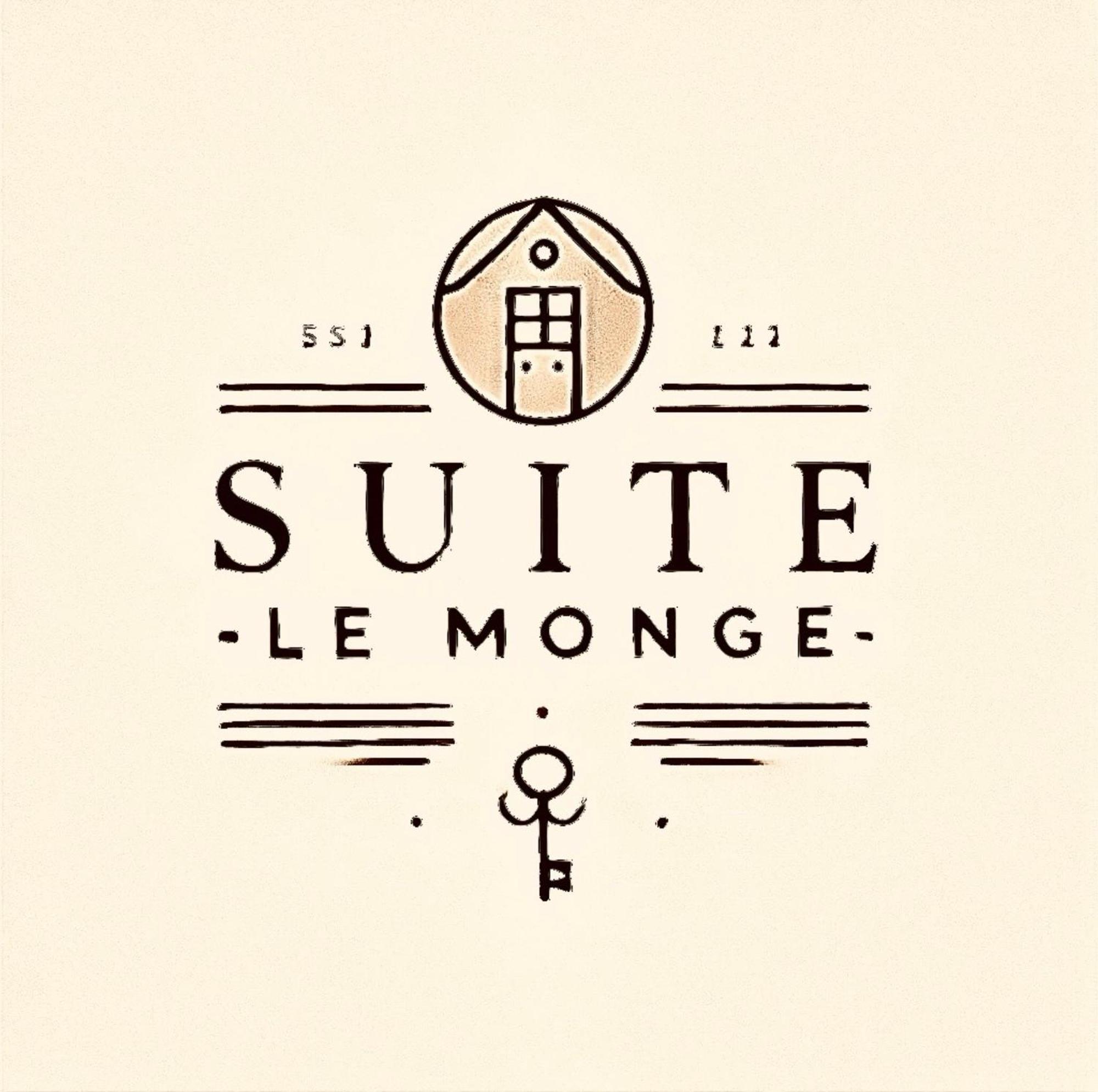 Suite - Le Monge - Dijon Centre Historique Zewnętrze zdjęcie